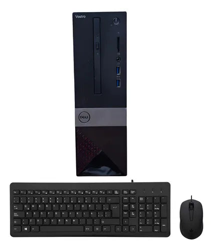 Computadora Dell Vostro Cpu Intel Core I5 16gb 1tb (Reacondicionado)