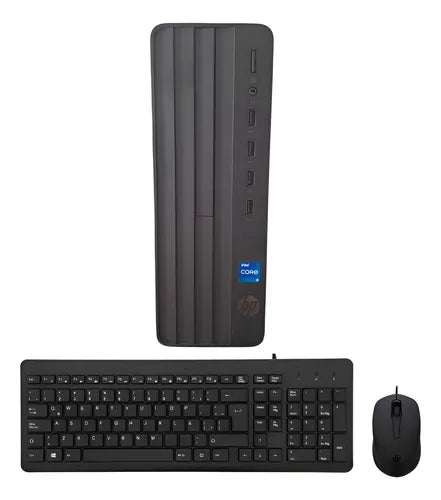 Cpu Hp Pro 280 G9 Intel Core I5 12th Gen 500gb Escritorio (Reacondicionado)
