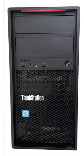 Pc Lenovo Thinkstation P520c Intel W-2145 16gb Ram (Reacondicionado)