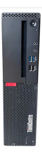 Pc Lenovo Thinkcentre M725s Amd Pro A6 - 500gb 8gb (Reacondicionado)